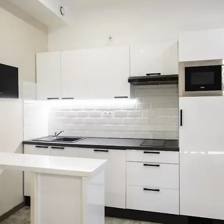 2 Pieces Centre-ville Equipe Apartmán Nîmes